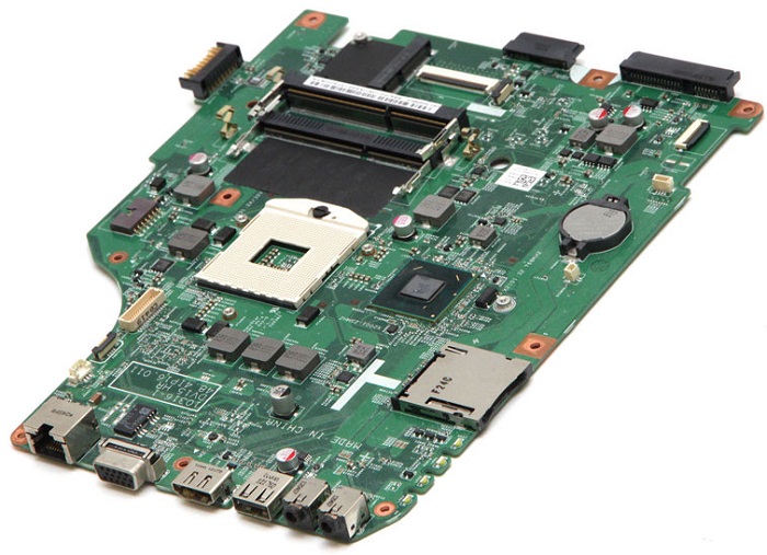 Mainboard laptop Dell inspiron N5050 N3520